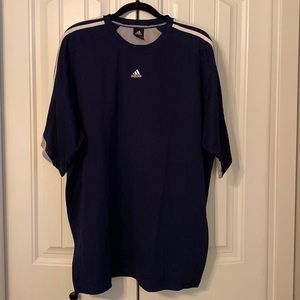 Men’s Adidas Shirt
